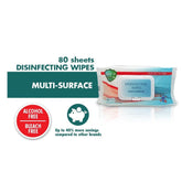 COV-X Disinfecting Wipes 80s | The Nest Attachment Parenting Hub